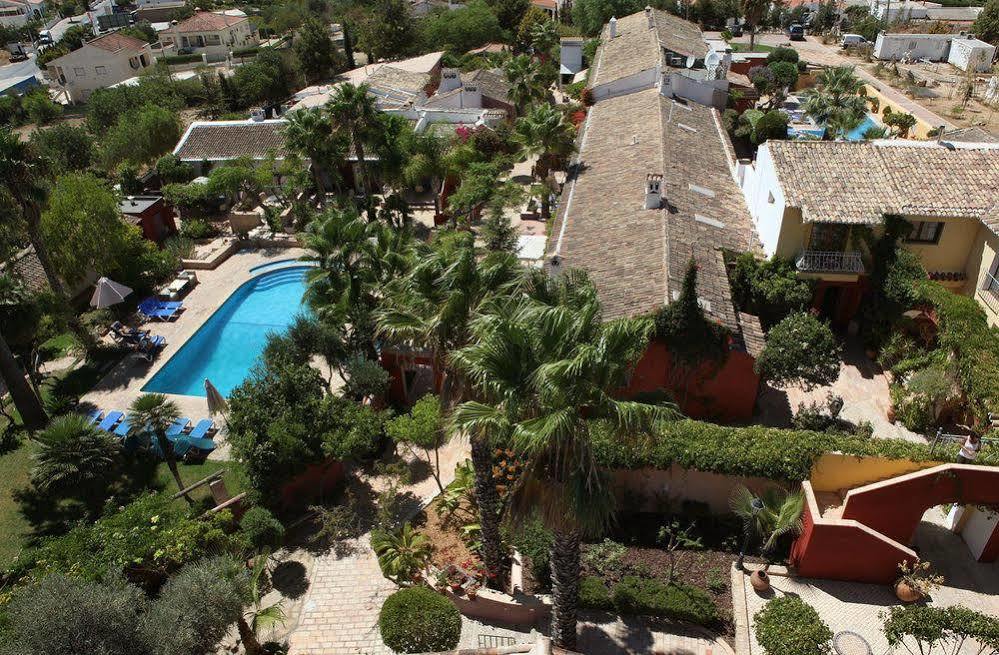 דירות אלמנסיל Quinta Dos Amigos מראה חיצוני תמונה