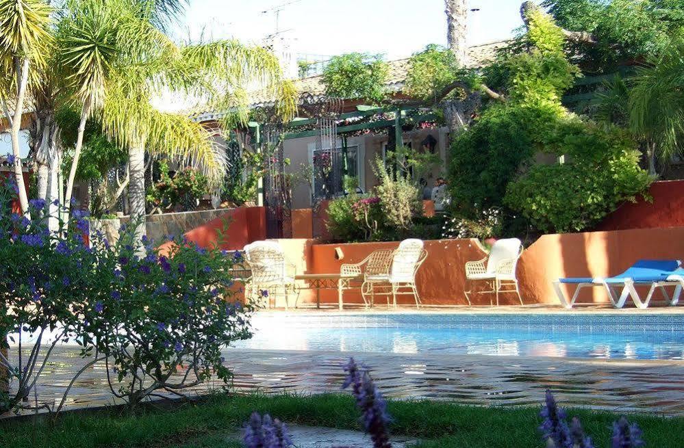דירות אלמנסיל Quinta Dos Amigos מראה חיצוני תמונה